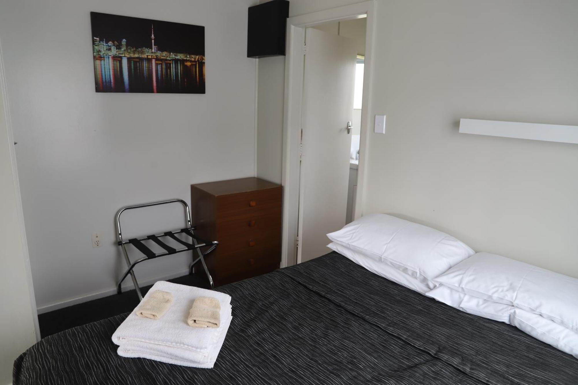 Sierra Beachfront Motel Kaikoura Exterior foto